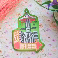 Image 4 of Betelgeuse Betelgeuse Stickers