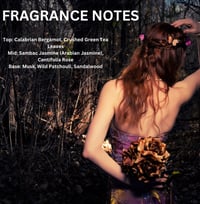 Image 4 of Enchanting Woman – A Fragrance of Timeless Allure