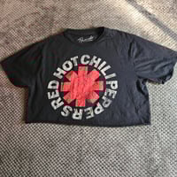 Image 1 of Red Hot Chili Peppers Crop