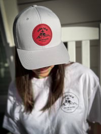 Image 2 of John 14:6 SnapBack Hat