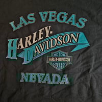 Image 3 of Vegas Harley