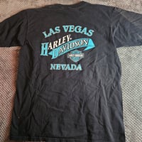 Image 4 of Vegas Harley