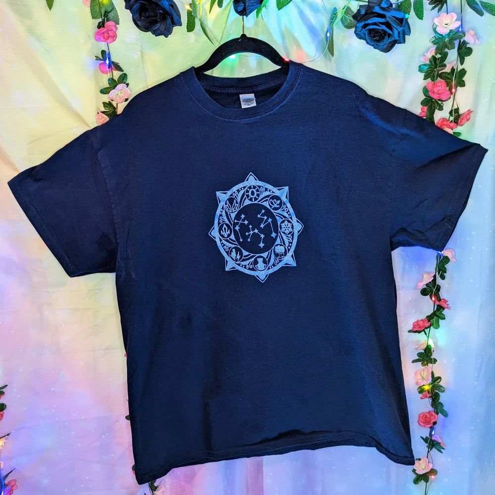 Image of Earthly Star (FFXIV)