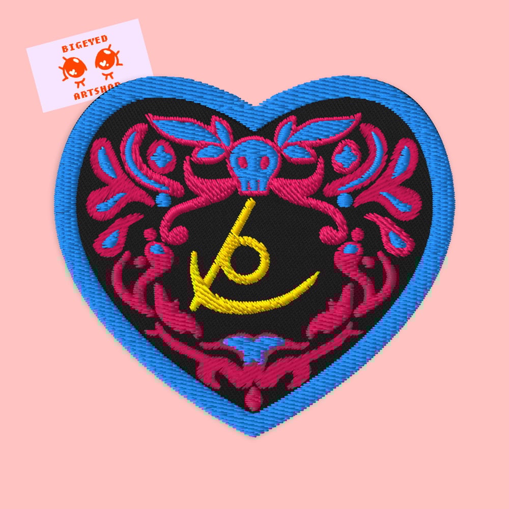 Image of JOB PATCHES MELEE DPS EDITION (FFXIV)