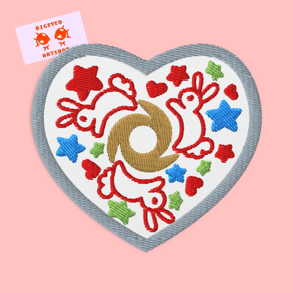 Image of JOB PATCHES MELEE DPS EDITION (FFXIV)