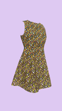 Image 7 of Marcia Dress - Mixed Floral
