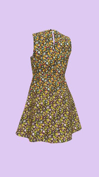 Image 8 of Marcia Dress - Mixed Floral