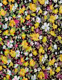 Image 10 of Marcia Dress - Mixed Floral