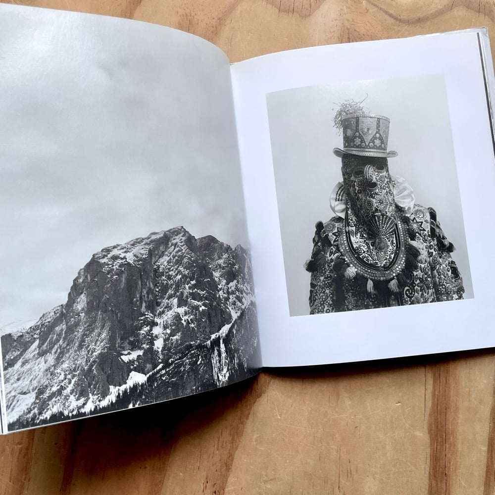Axel Hoedt - Dusk | Photobook Junkies