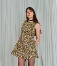 Image 11 of Marcia Dress - Mixed Floral