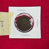 Image 1 of France 1855-A - 5 French Centimes
