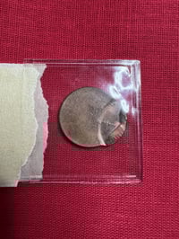Image 1 of USA Lincoln Memorial / 1 Cent Stamp Error 