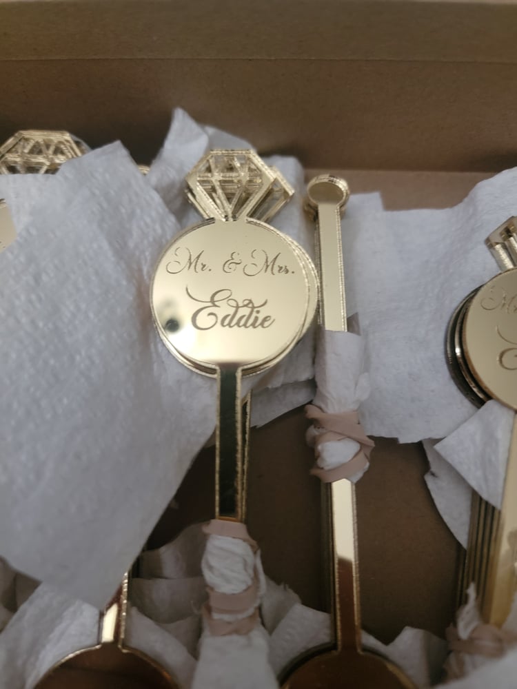 Image of A Touch of Elegance 