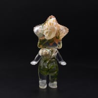 Image 3 of Cancer Starfish Zodiac Collection Double Cast Resin Figure 