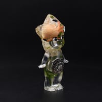 Image 4 of Cancer Starfish Zodiac Collection Double Cast Resin Figure 