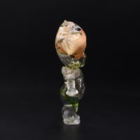 Image 5 of Cancer Starfish Zodiac Collection Double Cast Resin Figure 