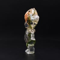 Image 6 of Cancer Starfish Zodiac Collection Double Cast Resin Figure 