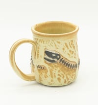 Image 1 of Fossil mug 1