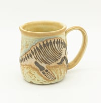 Image 3 of Fossil mug 1