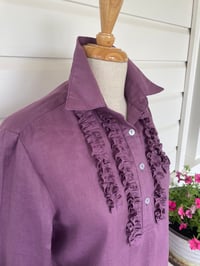 Image 1 of The Mulberry Tunic Dress