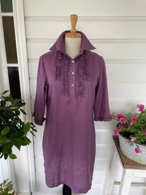 Image of The Mulberry Tunic Dress