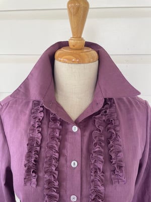 Image of The Mulberry Tunic Dress