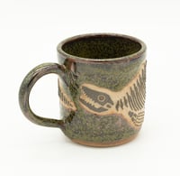 Image 1 of Fossil mug 2