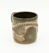 Image 2 of Fossil mug 2