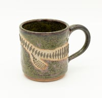 Image 3 of Fossil mug 2