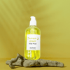 Oatmeal and Honey Body Wash