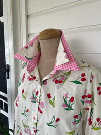 Image 2 of The Cream Tulip Shirt