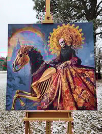 Image 1 of Conquest