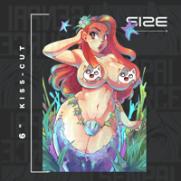 Image 1 of Siren Bishoujo