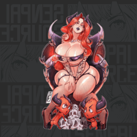 Image 2 of Infernal Bishoujo 