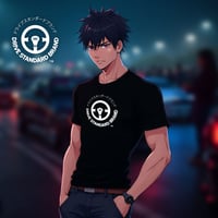 Image 1 of Drive Standard Brand | T-Shirt | Staple Eco T-shirt