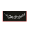 claybirds logo patch