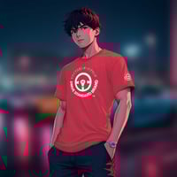 Image 1 of The Red Standard Special Edition | Drive Standard Brand T-Shirt | Ends Aug  2025