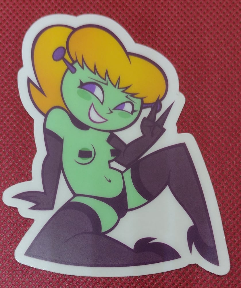 Image of Yoko V by Chipposter