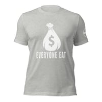 Image 3 of EVERYONE EAT-MONEY BAG®️