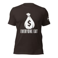 Image 7 of EVERYONE EAT-MONEY BAG®️