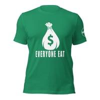 Image 9 of EVERYONE EAT-MONEY BAG®️