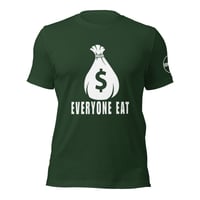 Image 10 of EVERYONE EAT-MONEY BAG®️