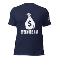 Image 12 of EVERYONE EAT-MONEY BAG®️