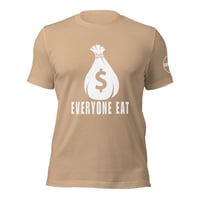 Image 14 of EVERYONE EAT-MONEY BAG®️