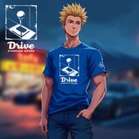 Image 1 of Drive Standard Brand | Shift Knob T-Shirt
