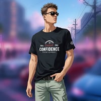 Image 1 of Full Control Full Confidence - Drive Safe  • Drive Standard | T-Shirt