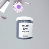 Milky Way Body Scrub