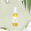 Oatmeal and Honey Body Oil