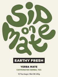Earthy Fresh