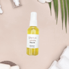 Vanilla Woods Body Oil